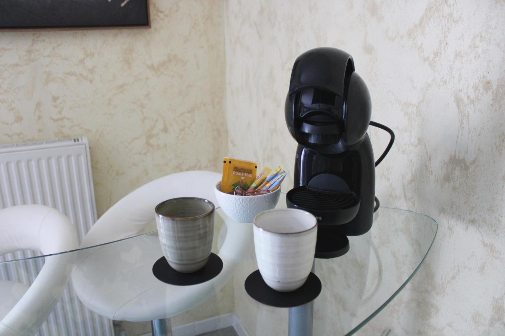 Cosy Appart - Balcon, Parking, Spacieux T2 - Proche Eurexpo Stade Saint-Priest  Exterior foto